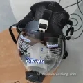 Aparato de respiración de lucha contra incendios SCBA Full Face Mask